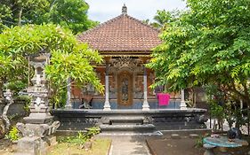 Wikan House