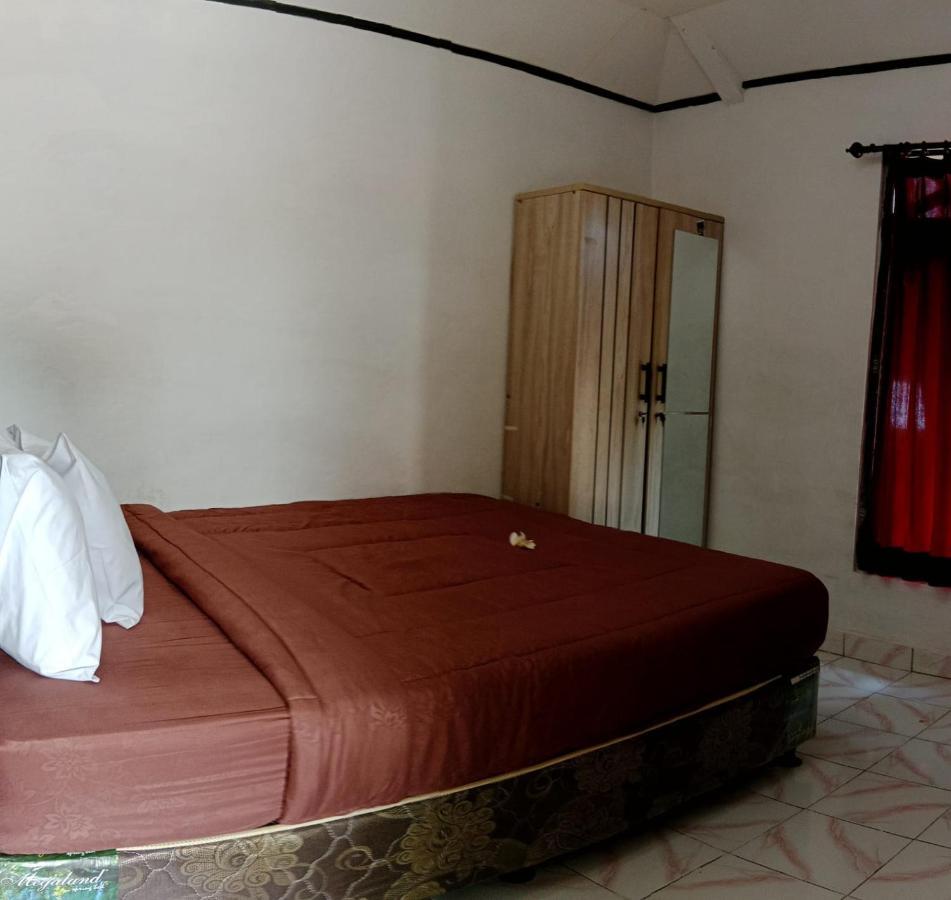 Wikan House Bebandem Exterior foto