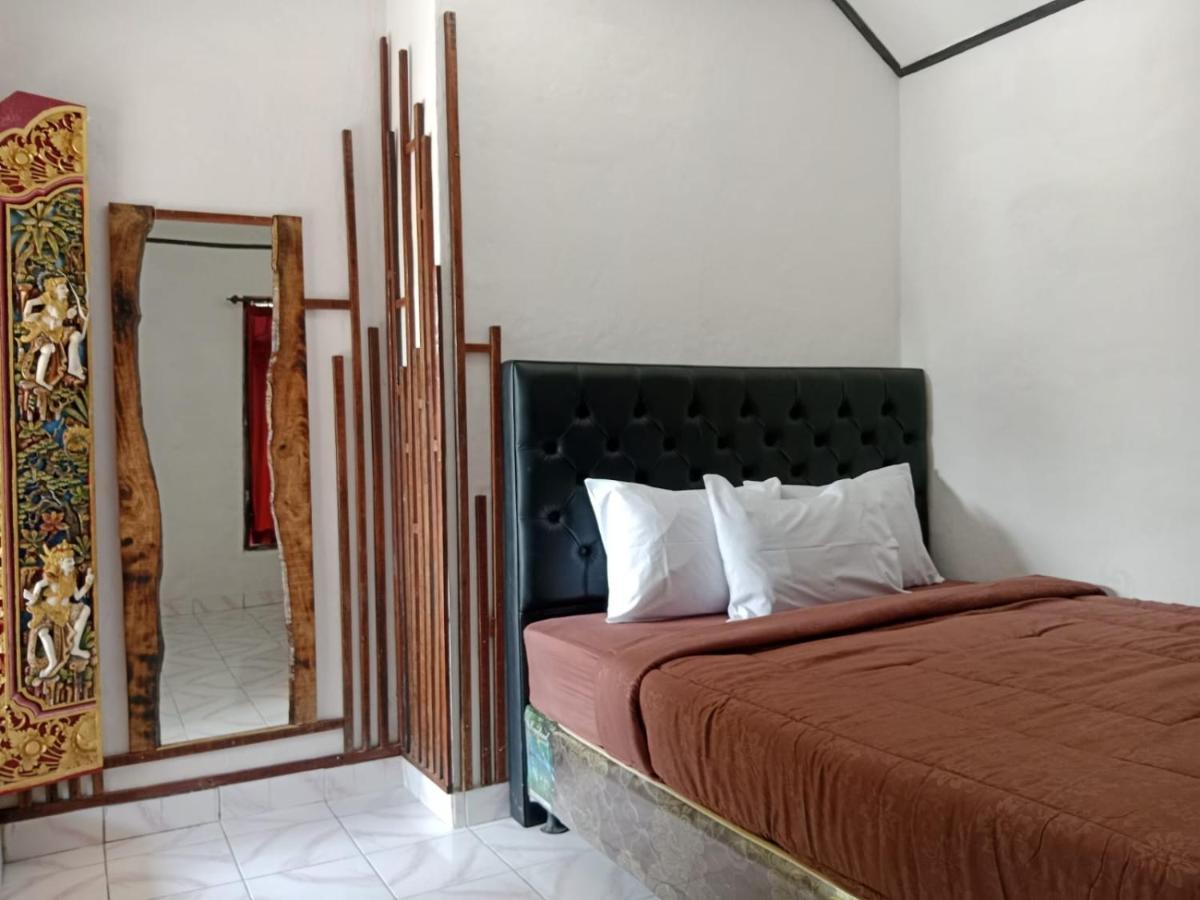 Wikan House Bebandem Exterior foto