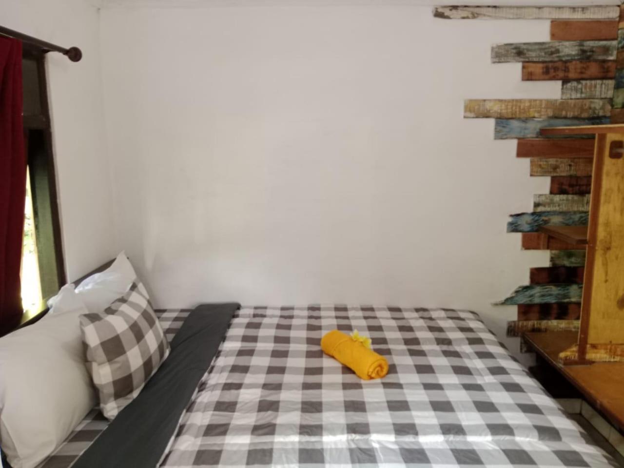Wikan House Bebandem Exterior foto